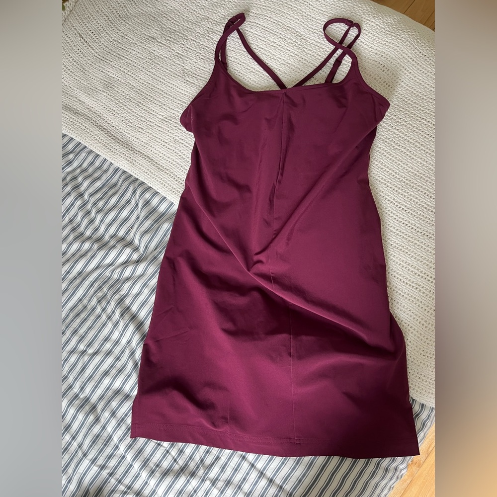 Columbia sundress